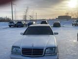 Mercedes-Benz S 320 1996 годаfor3 000 000 тг. в Астана – фото 3