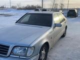 Mercedes-Benz S 320 1996 годаfor3 000 000 тг. в Астана
