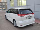 Toyota Estima 2010 года за 8 000 000 тг. в Астана – фото 4