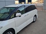 Toyota Estima 2010 года за 8 000 000 тг. в Астана – фото 3