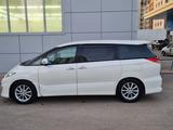 Toyota Estima 2010 года за 8 000 000 тг. в Астана – фото 5