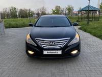 Hyundai Sonata 2010 года за 5 800 000 тг. в Алматы