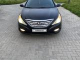 Hyundai Sonata 2010 года за 5 800 000 тг. в Алматы – фото 3