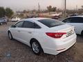 Hyundai Sonata 2015 годаfor6 300 000 тг. в Шымкент – фото 3