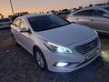 Hyundai Sonata 2015 годаүшін6 300 000 тг. в Шымкент – фото 8