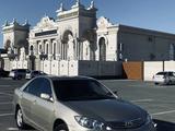 Toyota Camry 2003 годаүшін4 800 000 тг. в Актау – фото 2