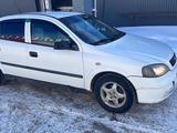 Opel Astra 2003 годаүшін1 500 000 тг. в Актобе – фото 3