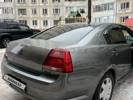 Mitsubishi Galant 2004 года за 2 700 000 тг. в Астана – фото 2