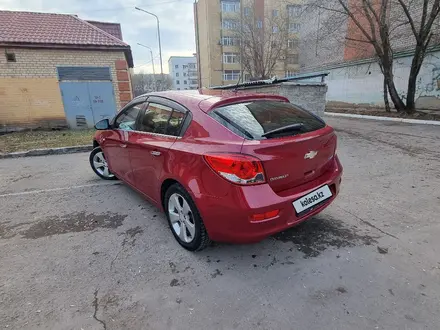 Chevrolet Cruze 2012 года за 3 700 000 тг. в Астана – фото 15