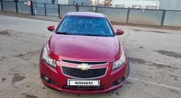 Chevrolet Cruze 2012 годаfor3 700 000 тг. в Астана – фото 4