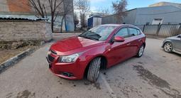 Chevrolet Cruze 2012 годаfor3 700 000 тг. в Астана – фото 5