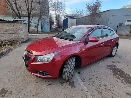 Chevrolet Cruze 2012 года за 3 700 000 тг. в Астана – фото 5