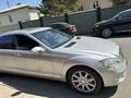 Mercedes-Benz S 550 2006 года за 5 500 000 тг. в Астана – фото 2