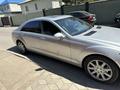 Mercedes-Benz S 550 2006 года за 5 500 000 тг. в Астана – фото 8