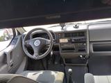 Volkswagen Caravelle 1997 годаfor6 200 000 тг. в Костанай – фото 5