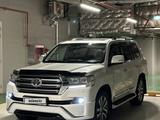 Toyota Land Cruiser 2016 годаүшін31 600 000 тг. в Астана – фото 3