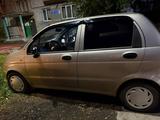 Daewoo Matiz 2012 годаүшін1 400 000 тг. в Петропавловск – фото 2