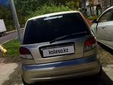 Daewoo Matiz 2012 годаүшін1 400 000 тг. в Петропавловск – фото 4
