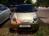 Daewoo Matiz 2012 годаүшін1 400 000 тг. в Петропавловск – фото 3
