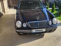 Mercedes-Benz E 280 2001 годаүшін5 500 000 тг. в Тараз – фото 4