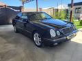 Mercedes-Benz E 280 2001 годаfor5 500 000 тг. в Тараз – фото 6