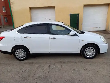 Nissan Almera 2018 года за 4 600 000 тг. в Уральск – фото 3