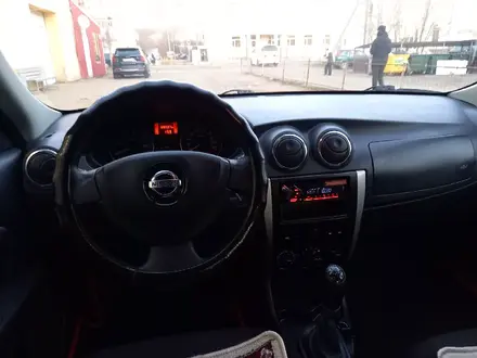 Nissan Almera 2018 года за 4 600 000 тг. в Уральск – фото 5