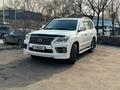 Lexus LX 570 2013 года за 21 999 999 тг. в Алматы