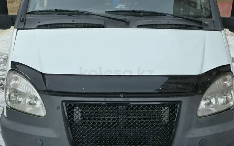ГАЗ ГАЗель 2014 года за 7 300 000 тг. в Актобе