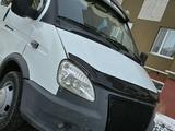 ГАЗ ГАЗель 2014 годаүшін7 300 000 тг. в Актобе – фото 2