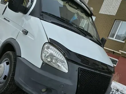 ГАЗ ГАЗель 2014 года за 7 300 000 тг. в Актобе – фото 2