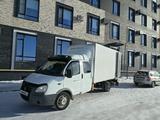 ГАЗ ГАЗель 2014 годаүшін7 300 000 тг. в Актобе – фото 4