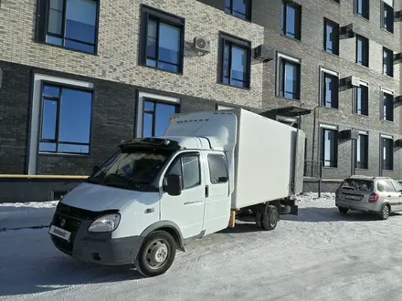 ГАЗ ГАЗель 2014 года за 7 300 000 тг. в Актобе – фото 4