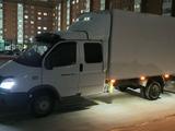 ГАЗ ГАЗель 2014 годаүшін7 300 000 тг. в Актобе – фото 5