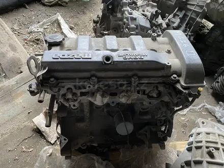 Двигатель Mazda 626 Катушка 97-01г 1, 8см за 150 000 тг. в Петропавловск