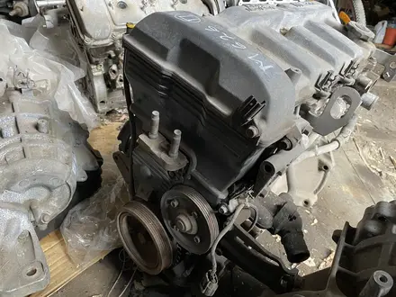 Двигатель Mazda 626 Катушка 97-01г 1, 8см за 150 000 тг. в Петропавловск – фото 3