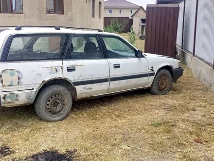 Mazda 626 1989 года за 400 000 тг. в Алматы – фото 3