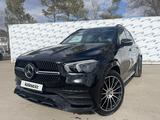 Mercedes-Benz GLE 400 2023 года за 55 000 000 тг. в Костанай