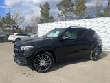 Mercedes-Benz GLE 400 2023 годаүшін55 000 000 тг. в Костанай – фото 3