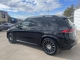 Mercedes-Benz GLE 400 2023 годаүшін55 000 000 тг. в Костанай – фото 5