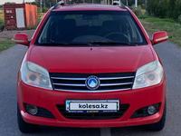 Geely MK 2013 годаfor1 673 076 тг. в Астана