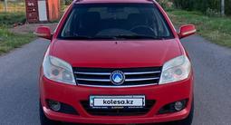 Geely MK 2013 годаfor1 500 000 тг. в Астана