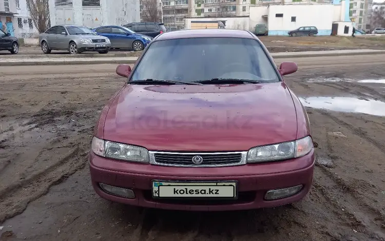 Mazda Cronos 1993 года за 1 800 000 тг. в Костанай