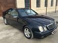 Mercedes-Benz CLK 320 2001 годаfor3 700 000 тг. в Шымкент – фото 5