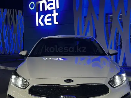 Kia Cerato 2019 годаүшін8 600 000 тг. в Астана