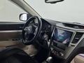 Subaru Legacy 2013 года за 4 150 000 тг. в Алматы – фото 12