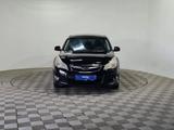 Subaru Legacy 2013 года за 4 150 000 тг. в Алматы – фото 2