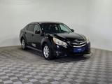 Subaru Legacy 2013 года за 4 150 000 тг. в Алматы – фото 3
