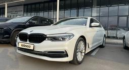 BMW 530 2023 годаfor14 800 000 тг. в Алматы – фото 3