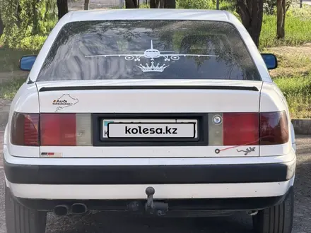 Audi 100 1991 года за 1 450 000 тг. в Алматы